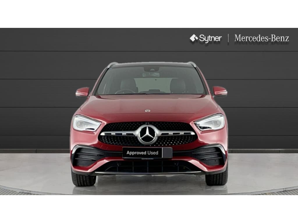 Used Mercedes-Benz GLA 2021 for sale - 76154304: Photo 5