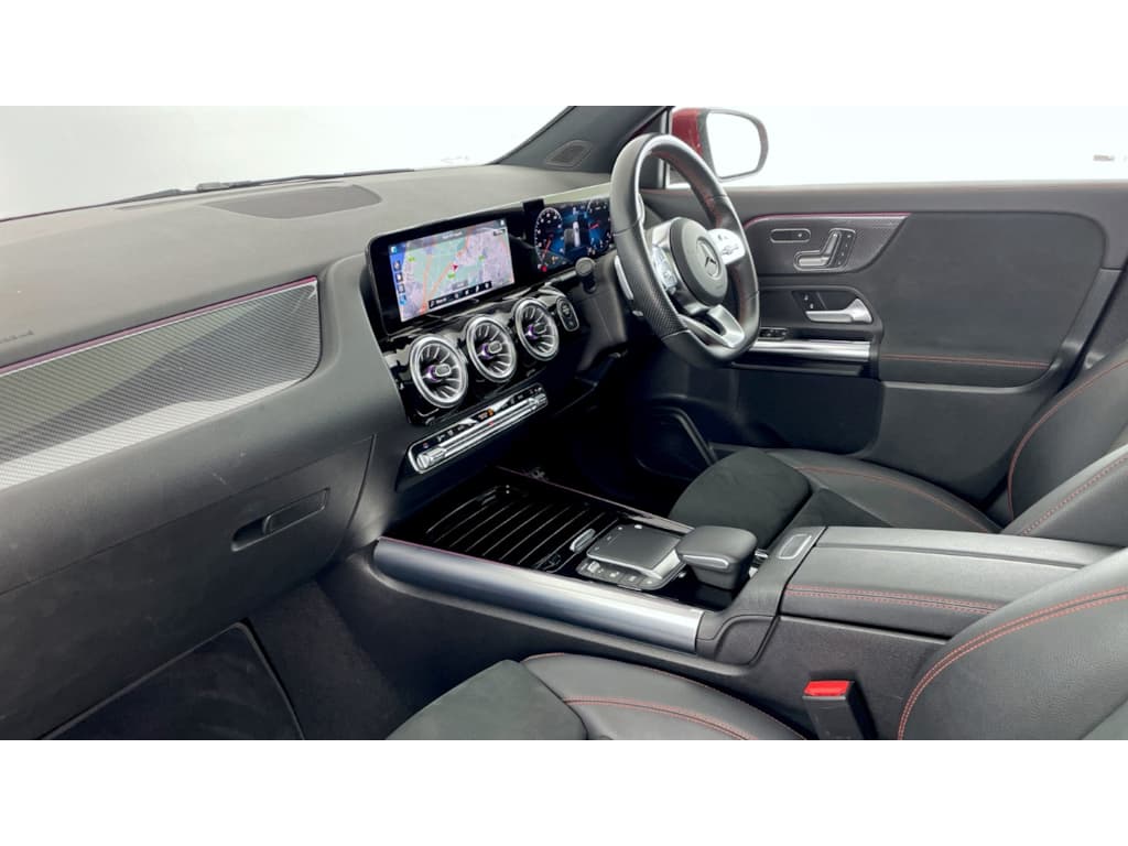 Used Mercedes-Benz GLA 2021 for sale - 76154304: Photo 6