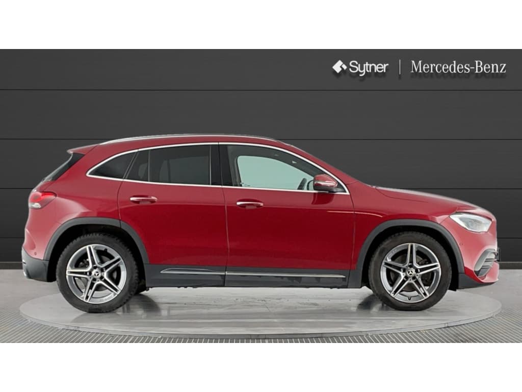 Used Mercedes-Benz GLA 2021 for sale - 76154304: Photo 7