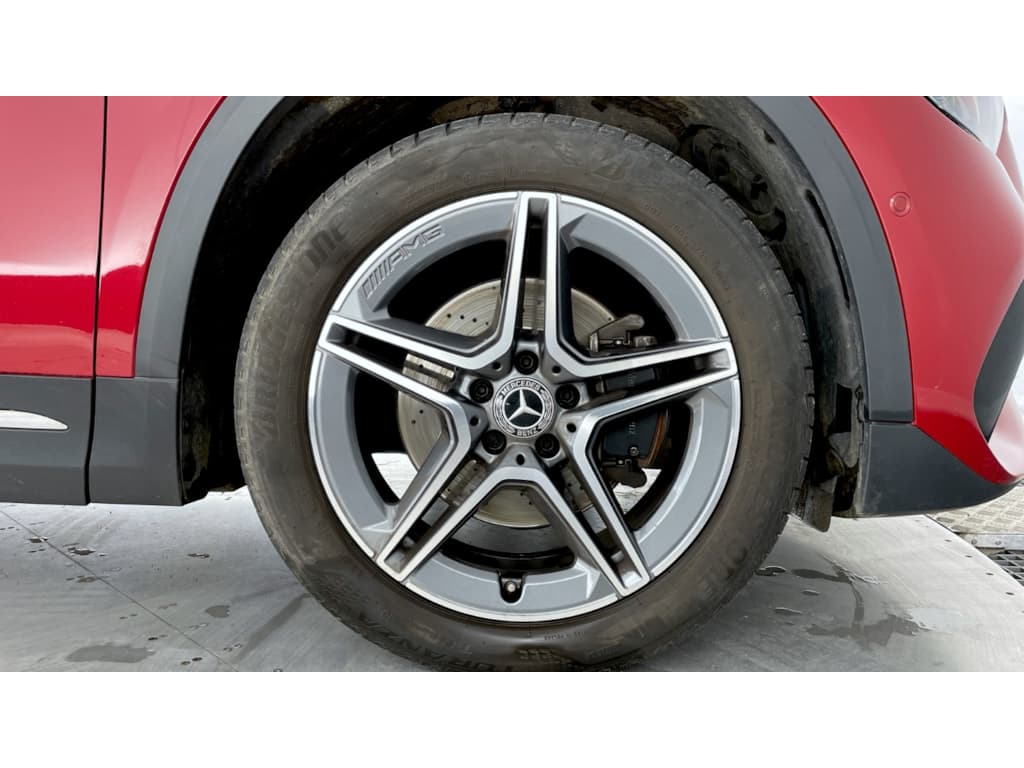 Used Mercedes-Benz GLA 2021 for sale - 76154304: Photo 8