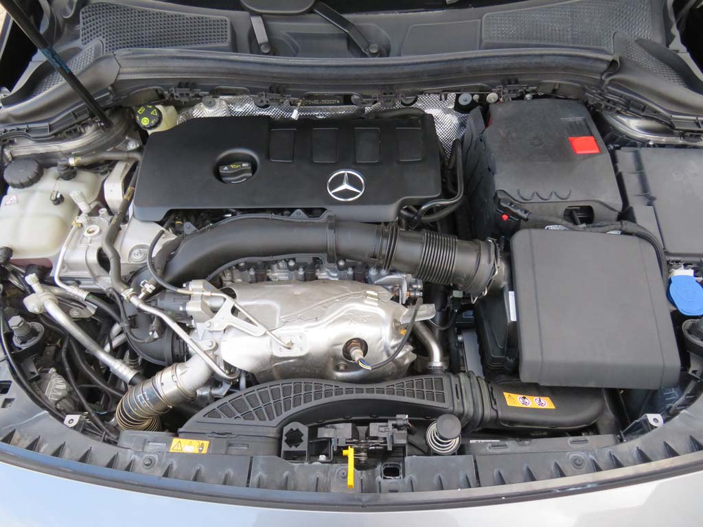 Used Mercedes-Benz B Class 2019 for sale - 76625060: Photo 10