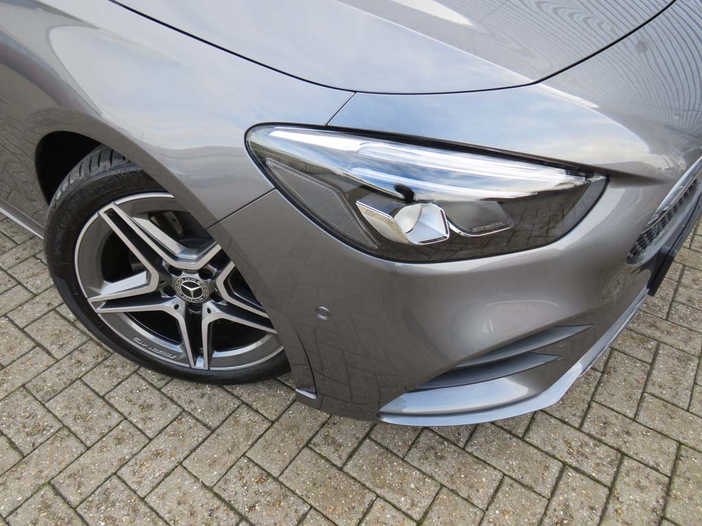 Used Mercedes-Benz B Class 2019 for sale - 76625060: Photo 13