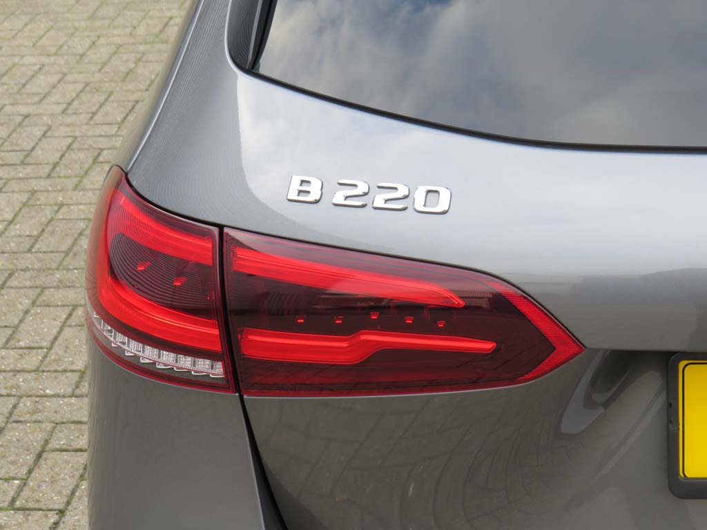 Used Mercedes-Benz B Class 2019 for sale - 76625060: Photo 14