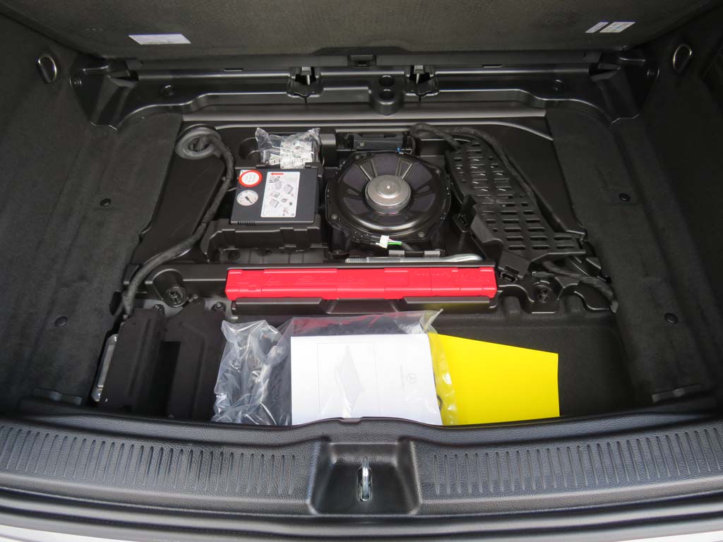 Used Mercedes-Benz B Class 2019 for sale - 76625060: Photo 15