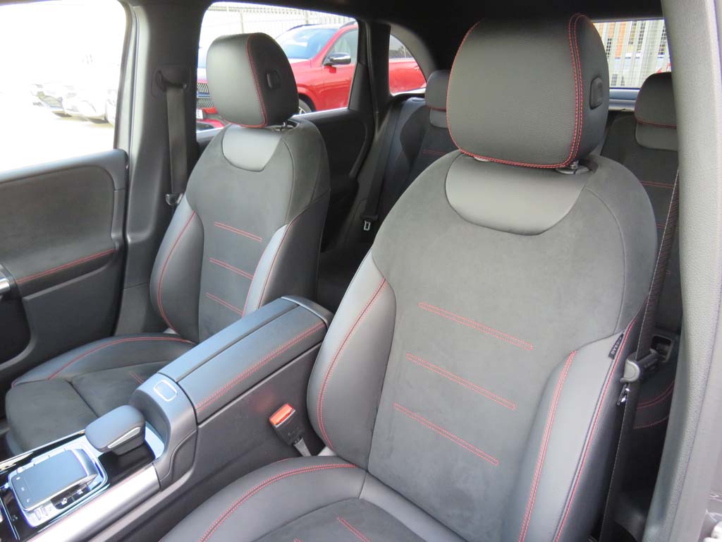 Used Mercedes-Benz B Class 2019 for sale - 76625060: Photo 20