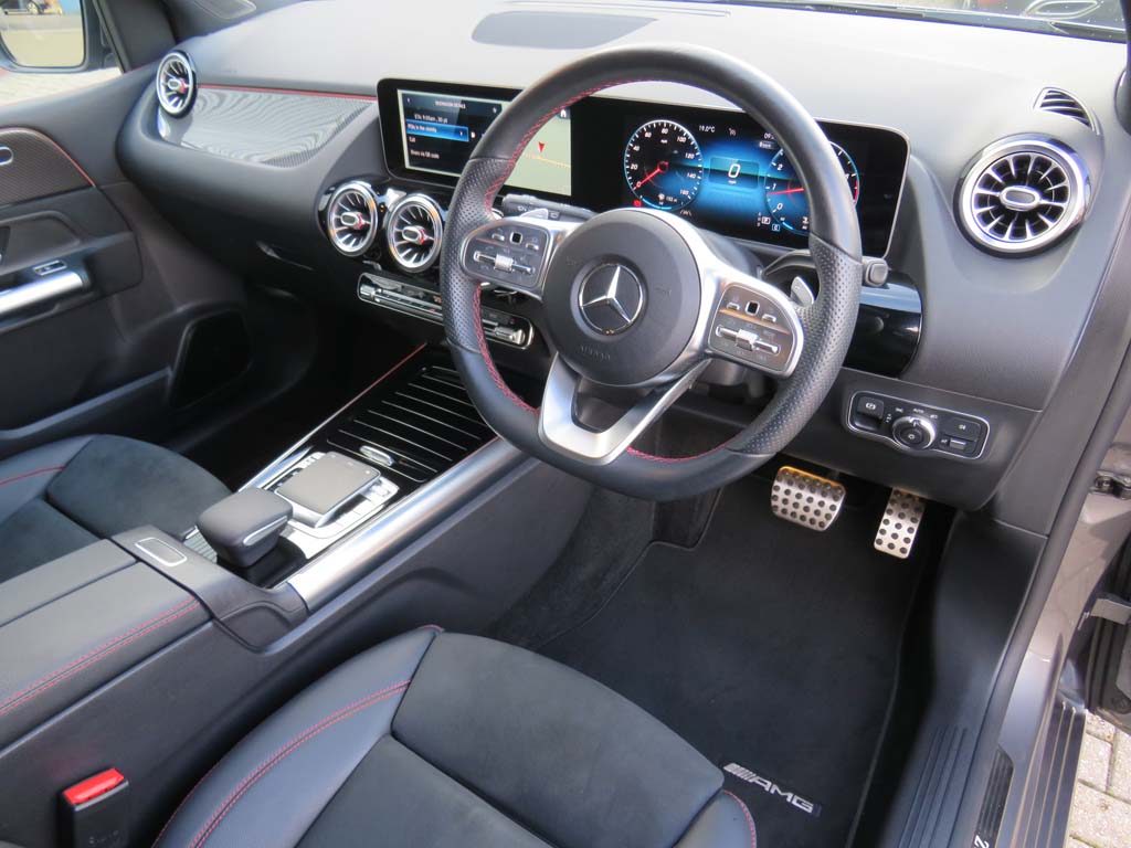 Used Mercedes-Benz B Class 2019 for sale - 76625060: Photo 22