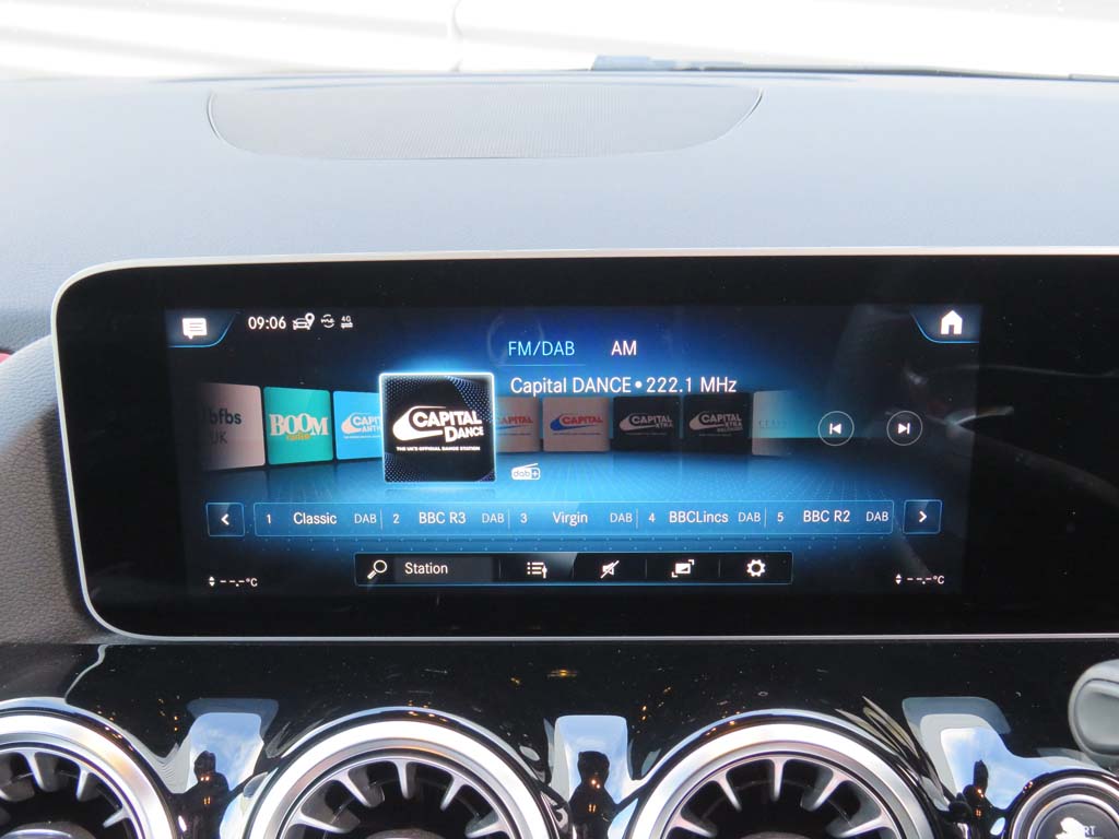 Used Mercedes-Benz B Class 2019 for sale - 76625060: Photo 27