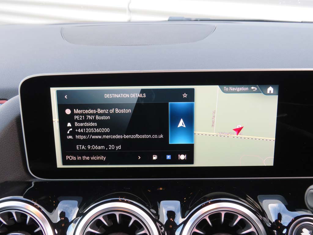 Used Mercedes-Benz B Class 2019 for sale - 76625060: Photo 28