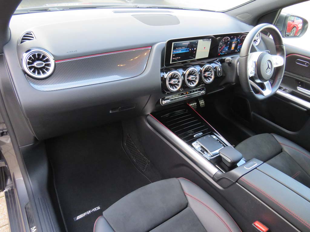 Used Mercedes-Benz B Class 2019 for sale - 76625060: Photo 3