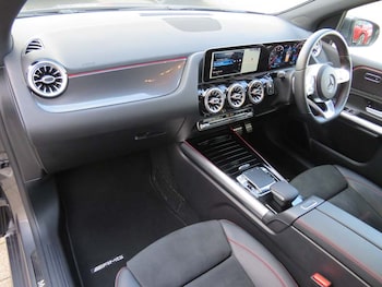 Used Mercedes-Benz B Class 2019 for sale - 76625060: Photo