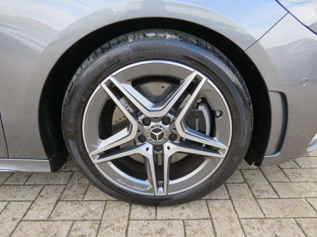 Used Mercedes-Benz B Class 2019 for sale - 76625060: Photo 5