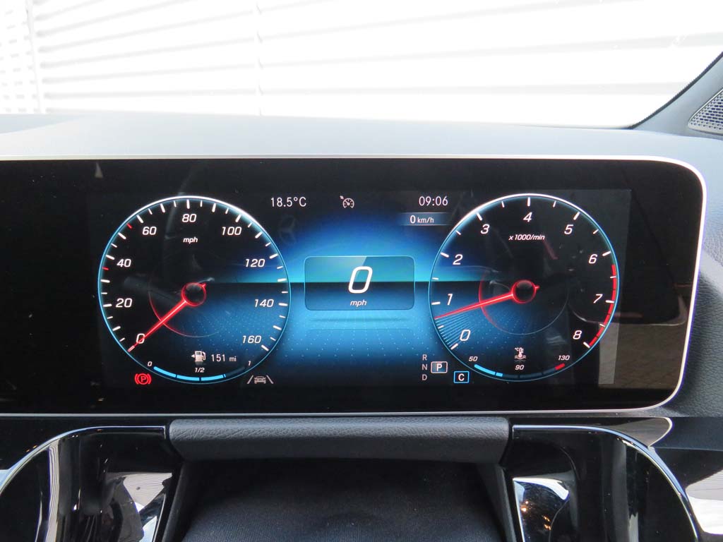 Used Mercedes-Benz B Class 2019 for sale - 76625060: Photo 6