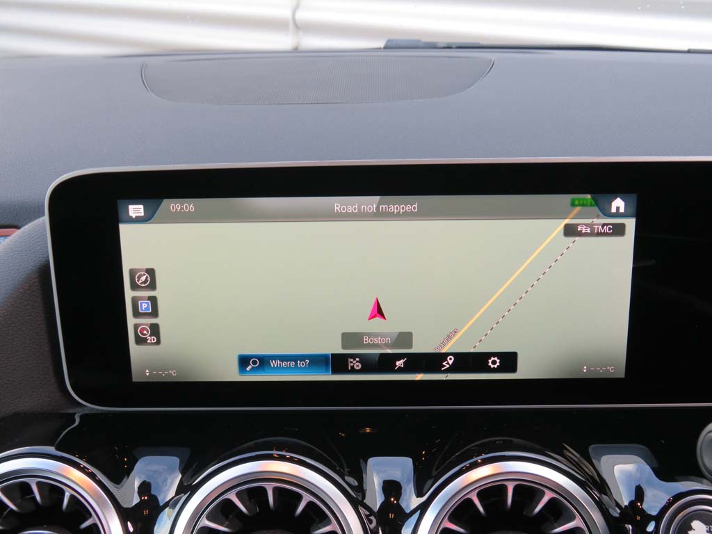 Used Mercedes-Benz B Class 2019 for sale - 76625060: Photo 7