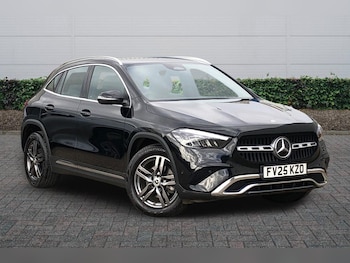 Used Mercedes-Benz GLA 2025 for sale - 78049042: Photo