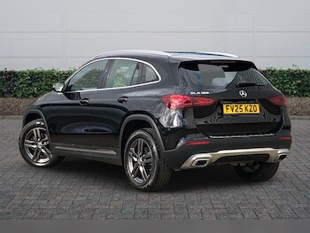 Used Mercedes-Benz GLA 2025 for sale - 78049042: Photo