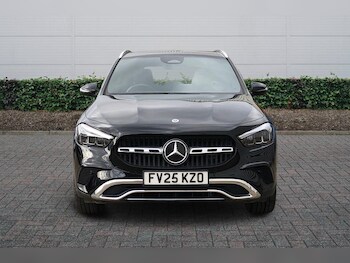 Used Mercedes-Benz GLA 2025 for sale - 78049042: Photo
