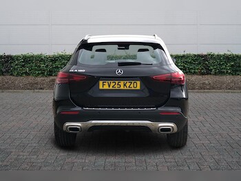 Used Mercedes-Benz GLA 2025 for sale - 78049042: Photo