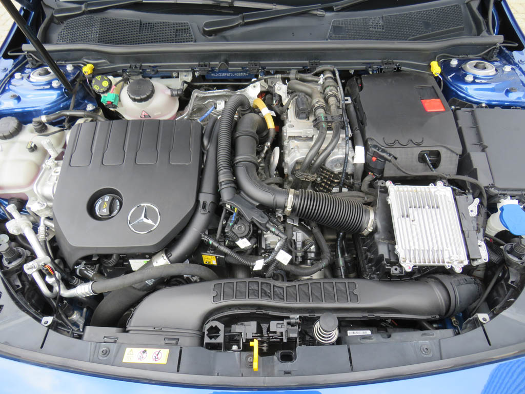 Used Mercedes-Benz A-Class 2024 for sale - 76073844: Photo 10