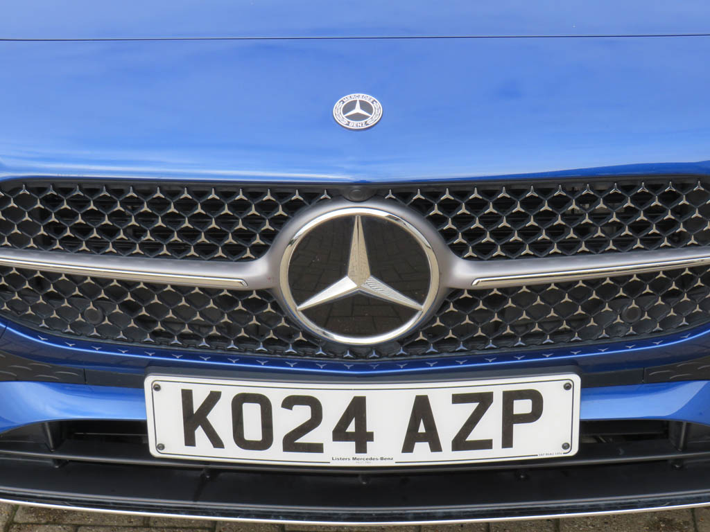 Used Mercedes-Benz A-Class 2024 for sale - 76073844: Photo 11