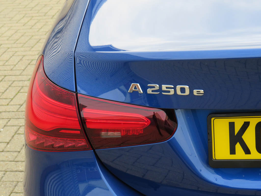 Used Mercedes-Benz A-Class 2024 for sale - 76073844: Photo 14