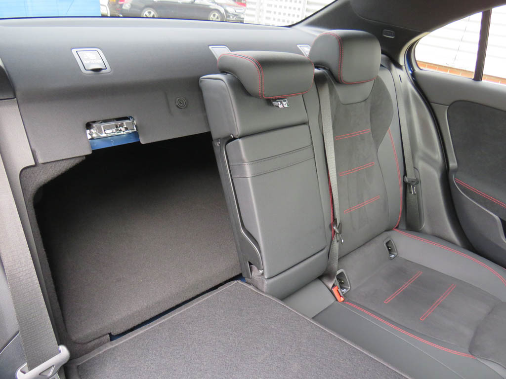Used Mercedes-Benz A-Class 2024 for sale - 76073844: Photo 16