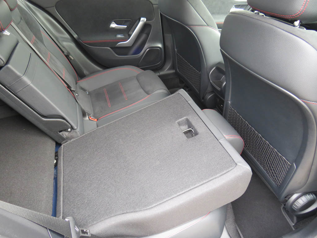 Used Mercedes-Benz A-Class 2024 for sale - 76073844: Photo 17