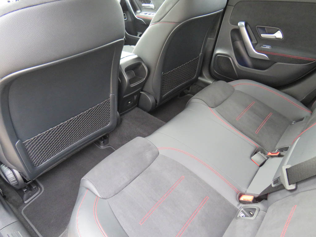 Used Mercedes-Benz A-Class 2024 for sale - 76073844: Photo 18
