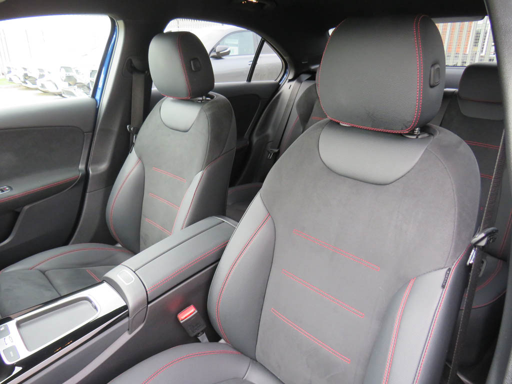 Used Mercedes-Benz A-Class 2024 for sale - 76073844: Photo 20