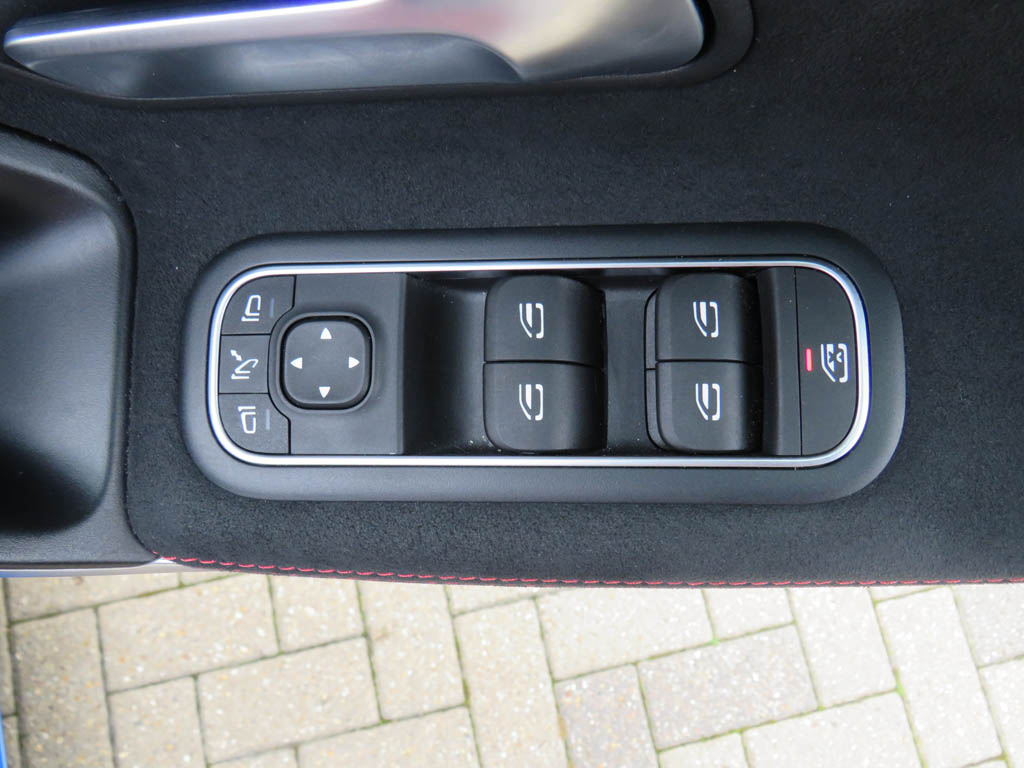 Used Mercedes-Benz A-Class 2024 for sale - 76073844: Photo 22