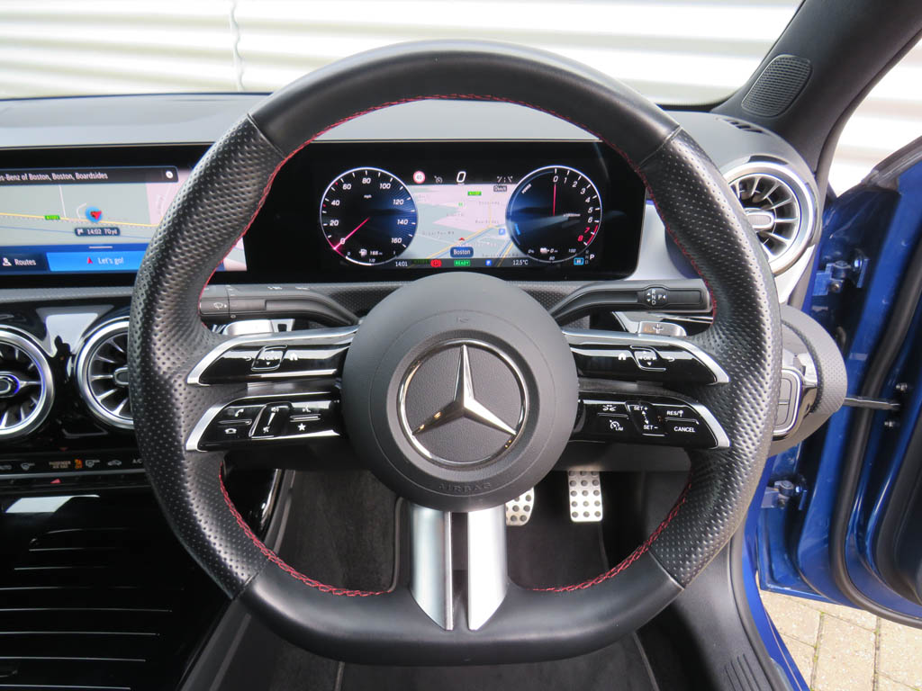 Used Mercedes-Benz A-Class 2024 for sale - 76073844: Photo 24