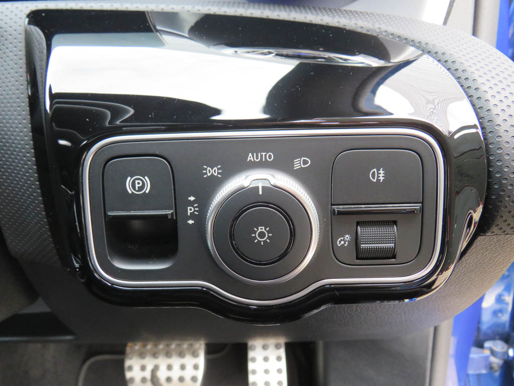 Used Mercedes-Benz A-Class 2024 for sale - 76073844: Photo 25