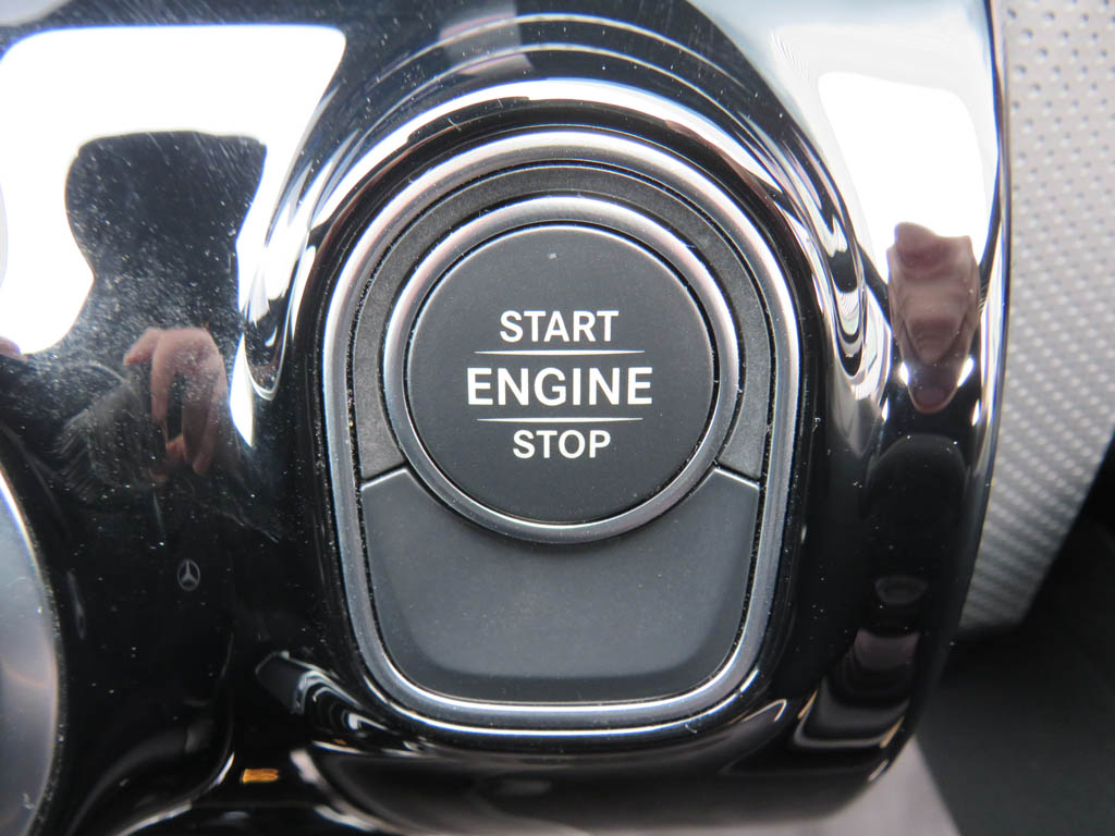 Used Mercedes-Benz A-Class 2024 for sale - 76073844: Photo 26
