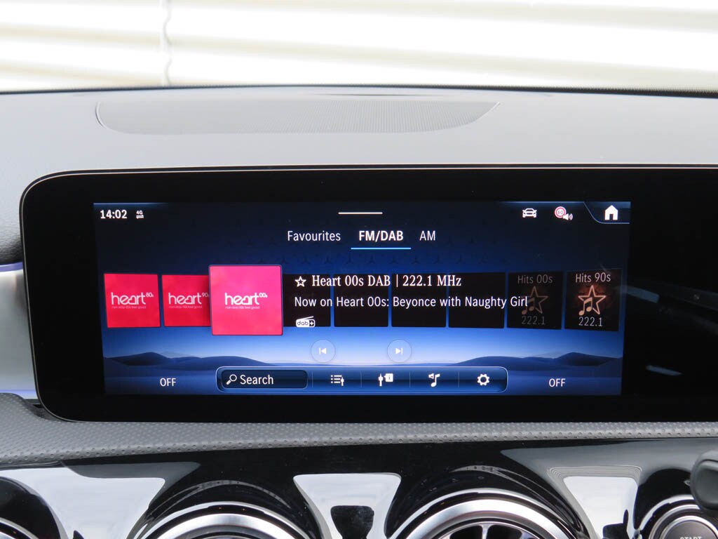 Used Mercedes-Benz A-Class 2024 for sale - 76073844: Photo 30