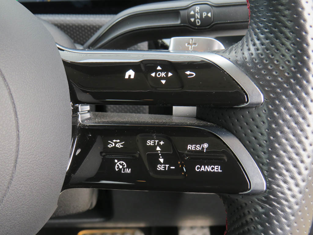 Used Mercedes-Benz A-Class 2024 for sale - 76073844: Photo 35
