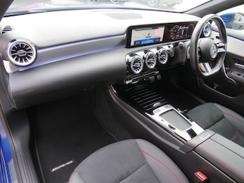 Used Mercedes-Benz A-Class 2024 for sale - 76073844: Photo 3