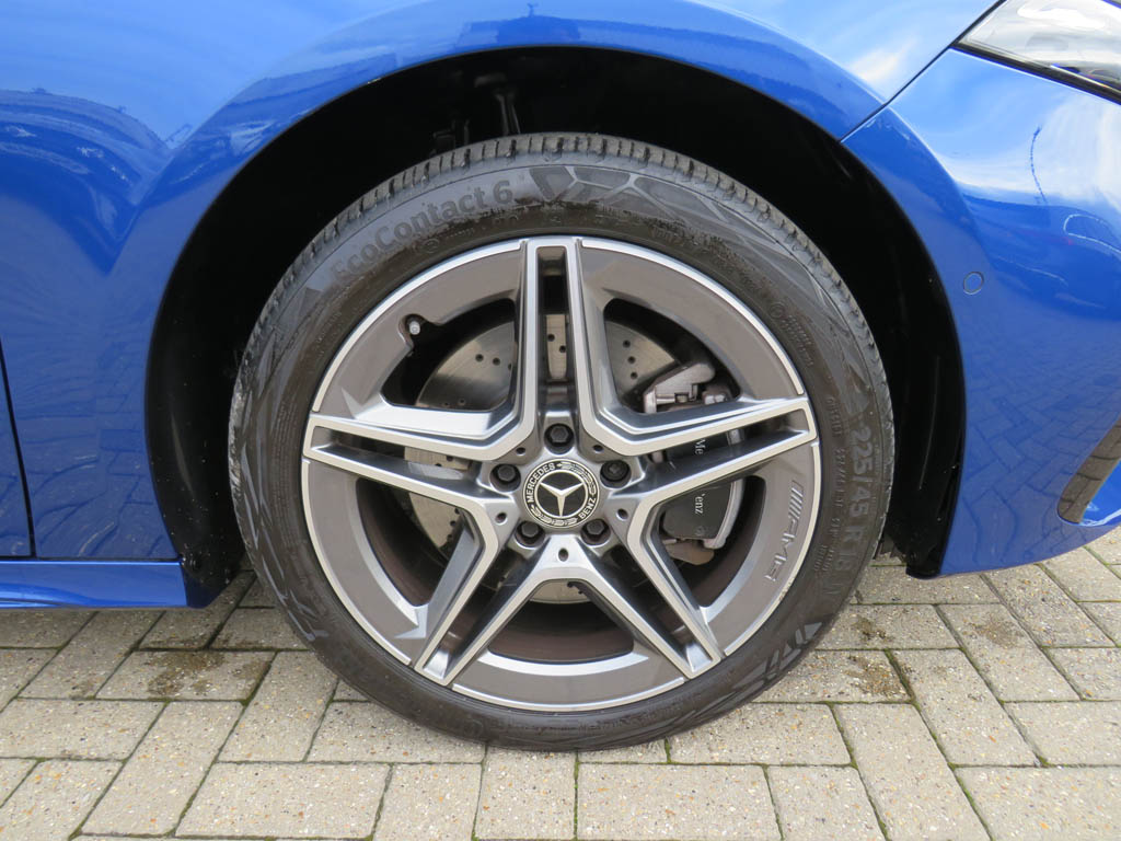 Used Mercedes-Benz A-Class 2024 for sale - 76073844: Photo 5