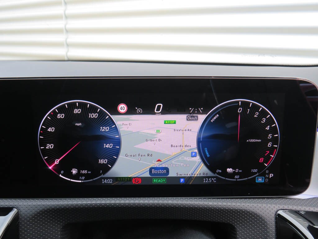 Used Mercedes-Benz A-Class 2024 for sale - 76073844: Photo 6