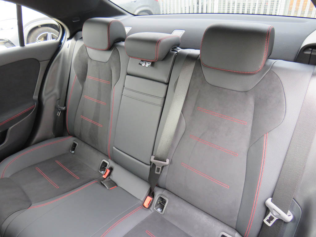 Used Mercedes-Benz A-Class 2024 for sale - 76073844: Photo 8