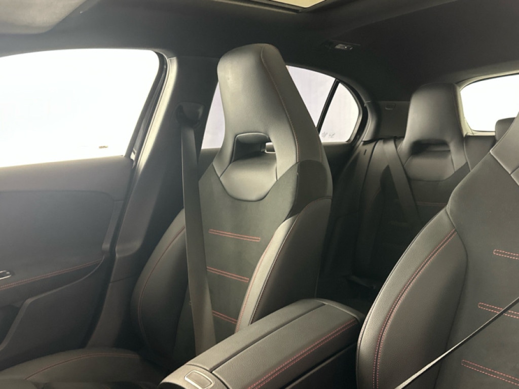 Used Mercedes-Benz A-Class 2024 for sale - 76662341: Photo 4