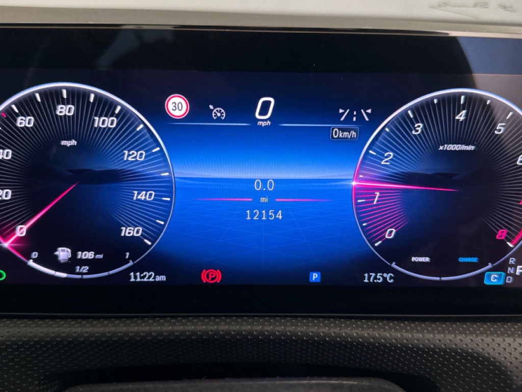 Used Mercedes-Benz A-Class 2024 for sale - 76662341: Photo 5