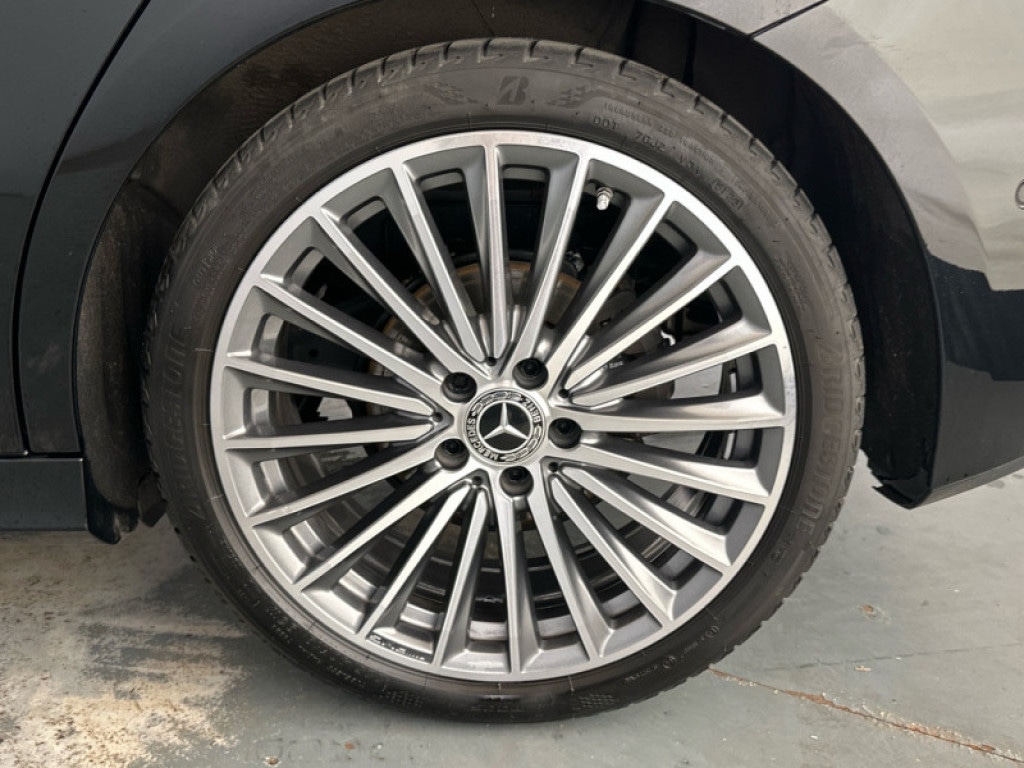 Used Mercedes-Benz A-Class 2024 for sale - 76662341: Photo 6