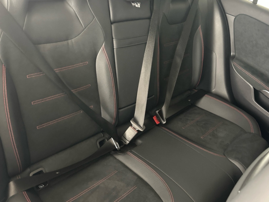 Used Mercedes-Benz A-Class 2024 for sale - 76662341: Photo 8