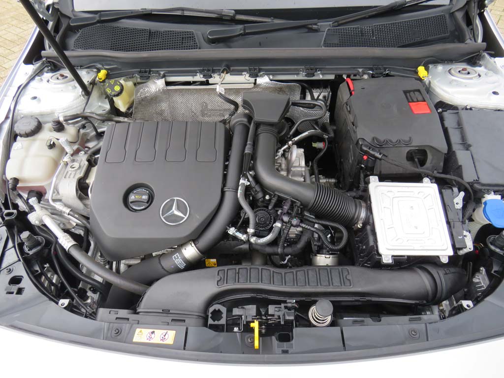 Used Mercedes-Benz A-Class 2021 for sale - 76692718: Photo 10