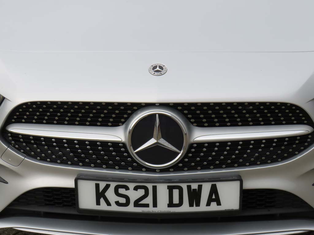 Used Mercedes-Benz A-Class 2021 for sale - 76692718: Photo 11