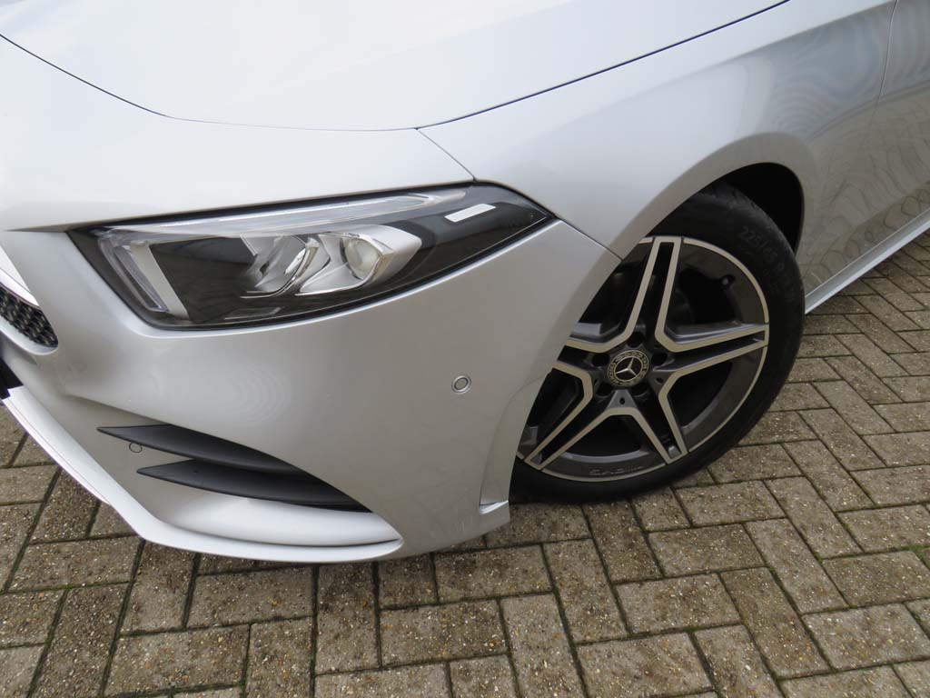 Used Mercedes-Benz A-Class 2021 for sale - 76692718: Photo 13