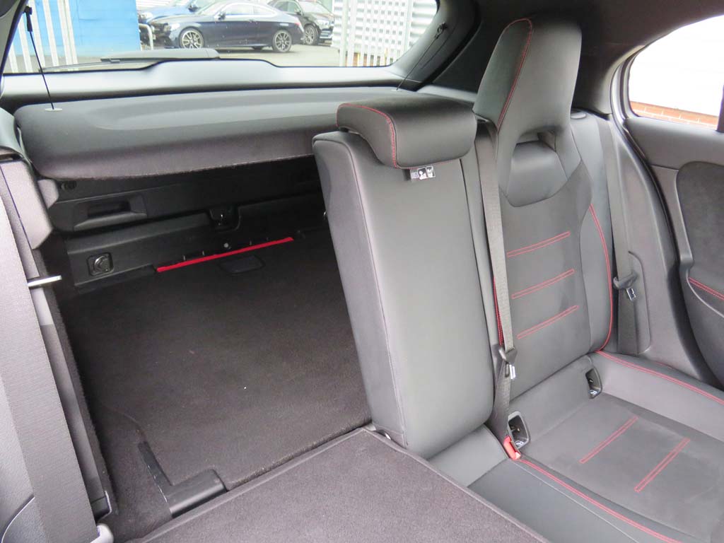 Used Mercedes-Benz A-Class 2021 for sale - 76692718: Photo 16