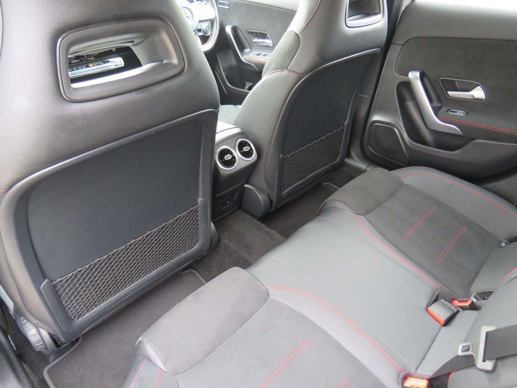 Used Mercedes-Benz A-Class 2021 for sale - 76692718: Photo 18