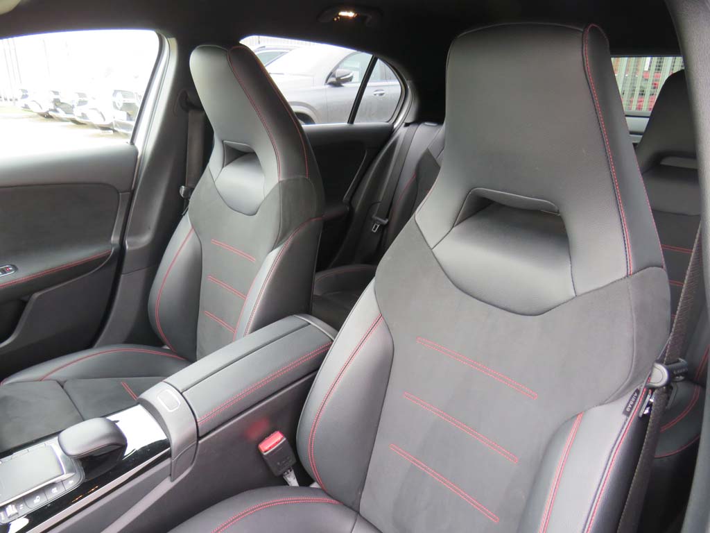 Used Mercedes-Benz A-Class 2021 for sale - 76692718: Photo 19