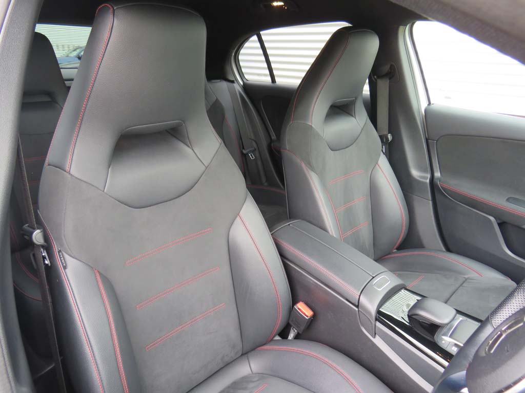 Used Mercedes-Benz A-Class 2021 for sale - 76692718: Photo 20