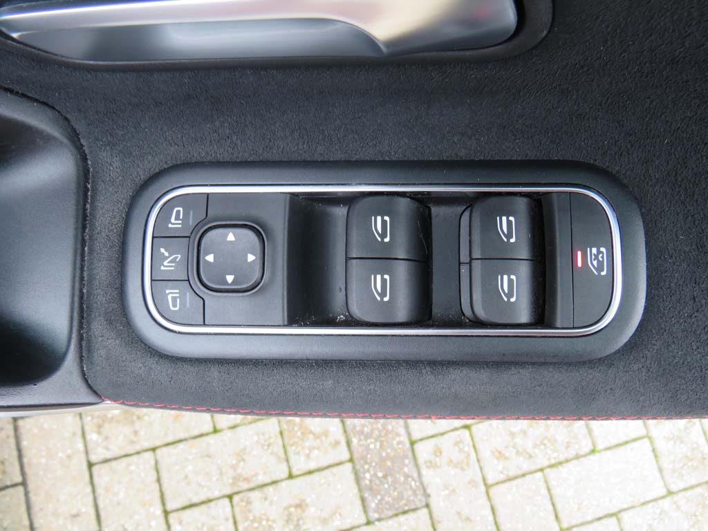 Used Mercedes-Benz A-Class 2021 for sale - 76692718: Photo 22